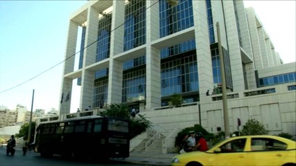 Greqi, lirohet neonazisti që vrau muzikantin - Top Channel Albania - News - Lajme