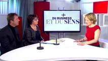 Martine Pinville : « La France innove avec les contrats à impact social»