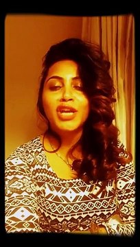 Arshi Khan Another Message For Shahid Afridi Before Pakistan Vs India