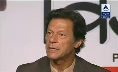 Imran Khan praising Mohammad Amir in India