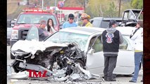 Bruce Jenner – Deadly Car Crash WON’T Affect Docuseries