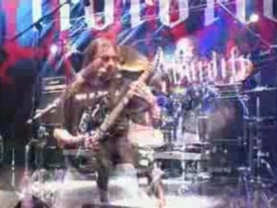 Lividity Live