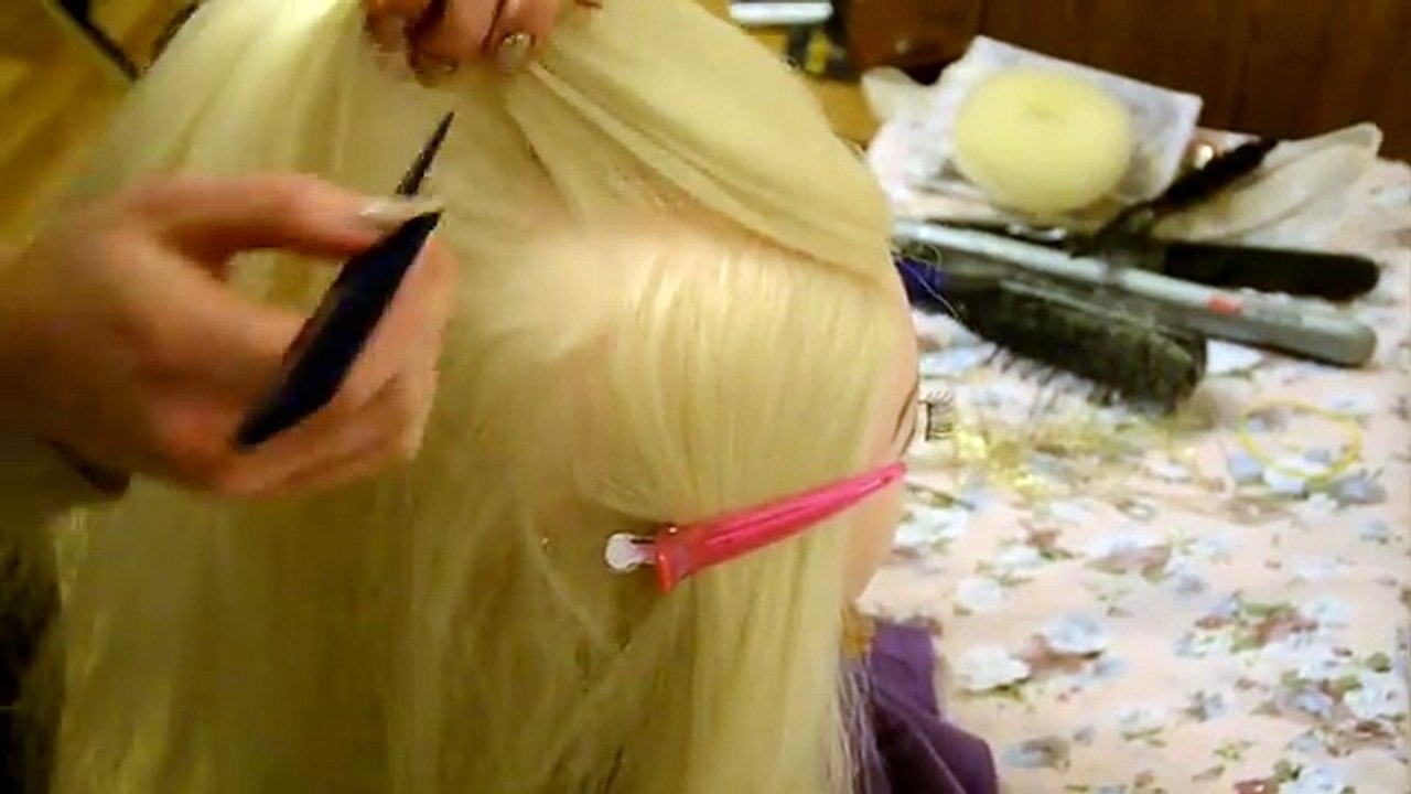 Hairstyles for Braids | Easy Hairstyles for fine hair | Watch Hairstyle videos hairstyles for round faces