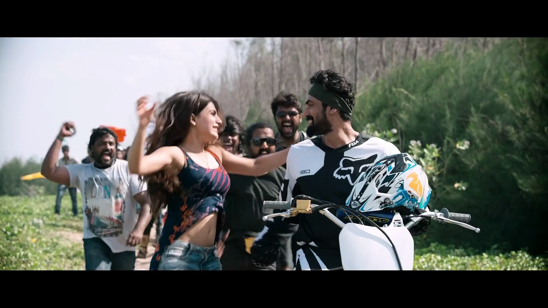 Bangalore naatkal full movie dailymotion part 1 hotsell