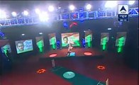 Imran Khan explaining sledging during Indo-Pak matches and his personal experience