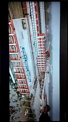 M.S Dhoni a untold story official movie trailer 2016 (Comic FULL HD 720P)