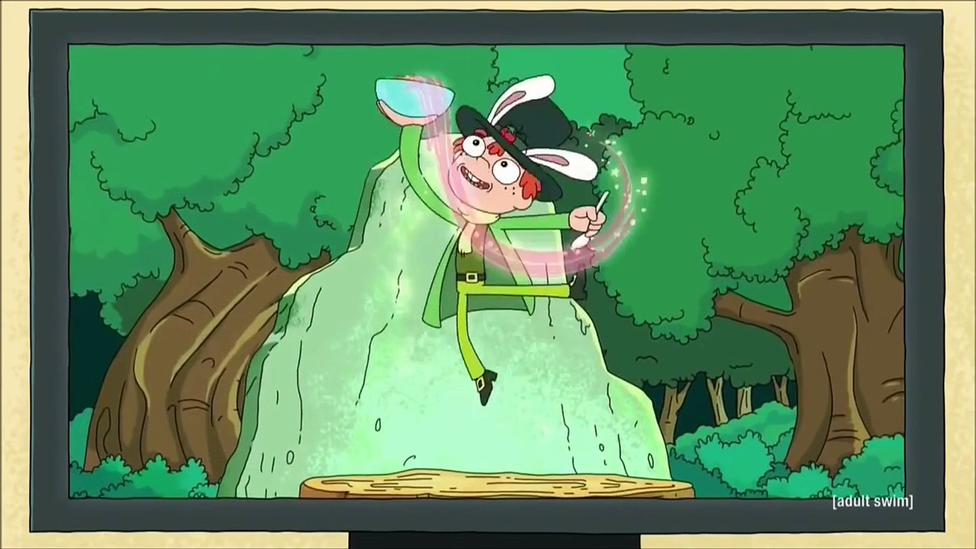 Rick and morty free shop episodes dailymotion