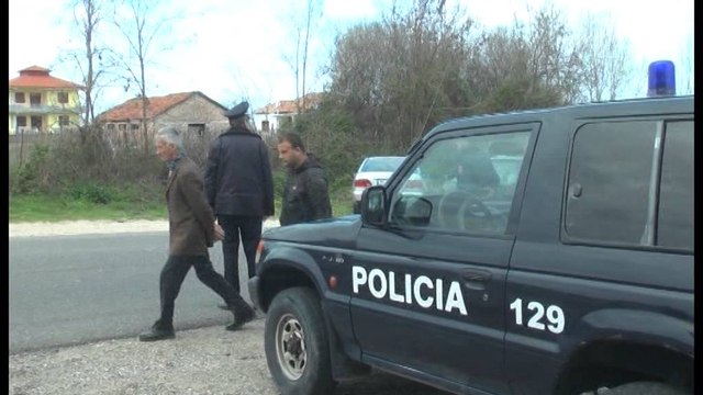 Durrës – Vritet me sende të forta në kokë 54-vjeçari, dyshohet për krim në familje