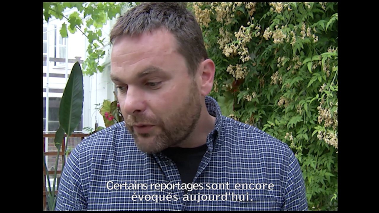 Grandeur et misère du journalisme de guerre : le journalisme de guerre est-il nécessaire ?