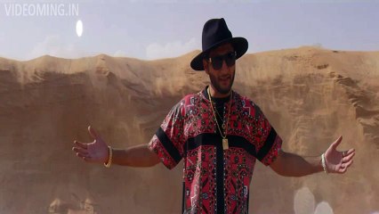 Indian hd video //// Paranday - Bilal Saeed HD 2016