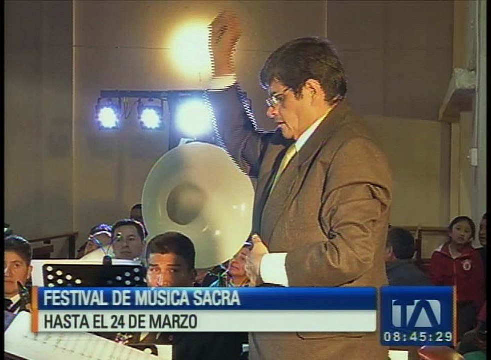 Música, teatro y diversión para este fin de semana