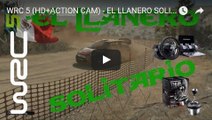 WRC 5 (HD ACTION CAM) EL LLANERO SOLITARIO - CITROEN DS3 WRC
