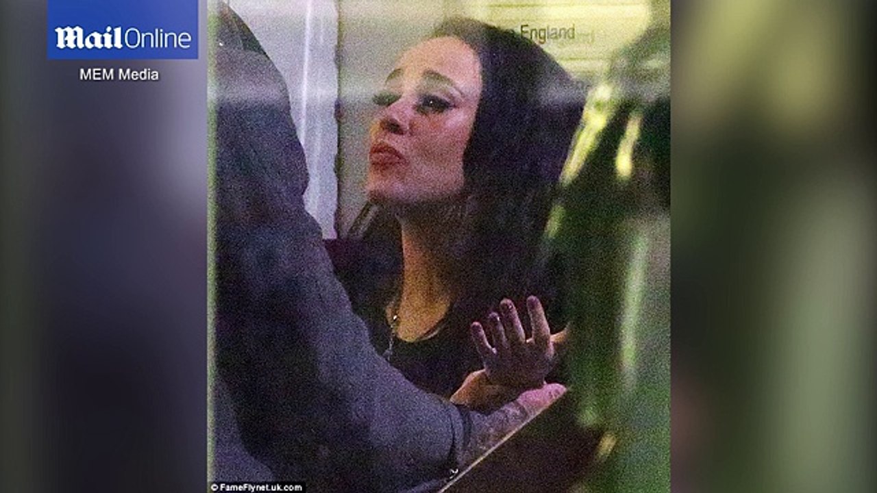 Cracks there from the start: Explosive row after CBB final