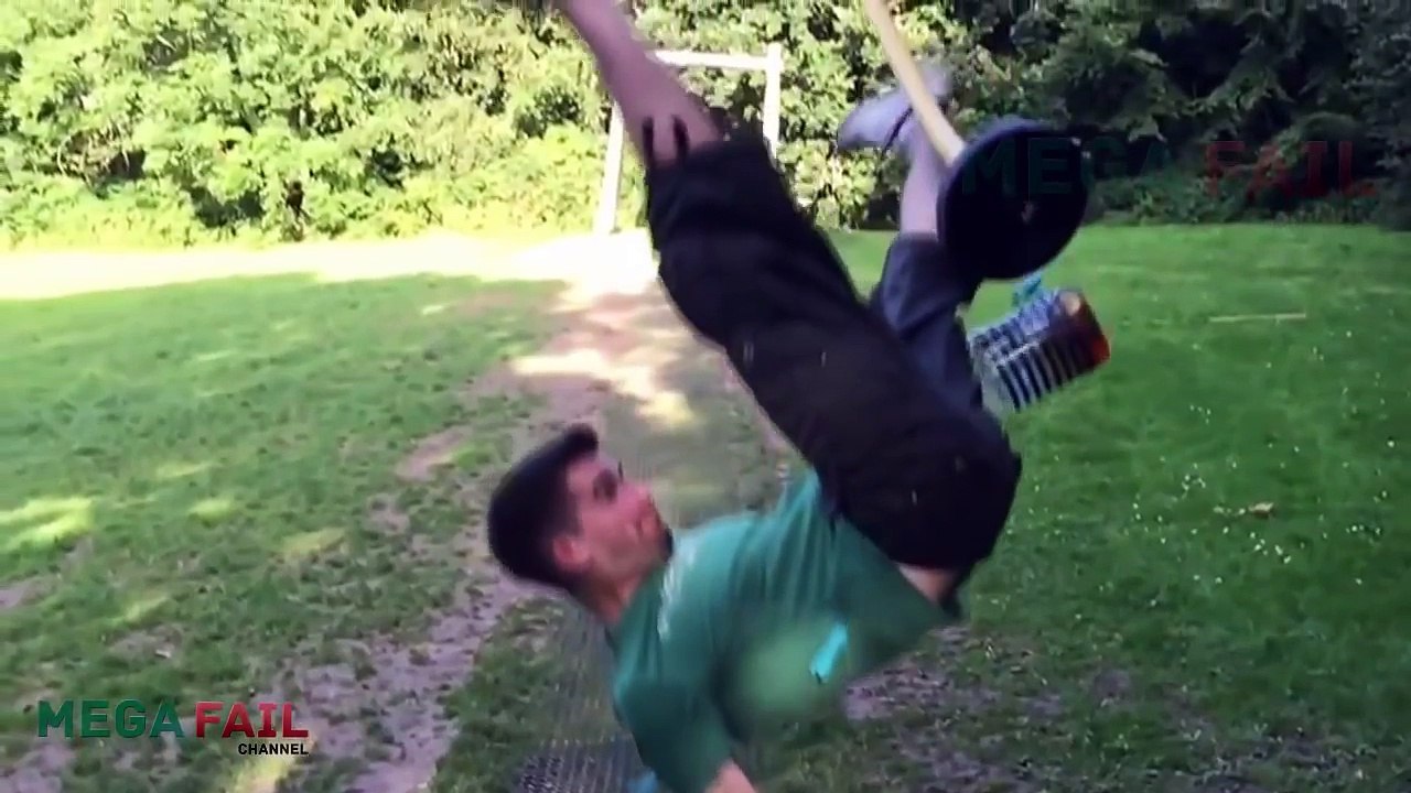 Ultimate Fails Compilation