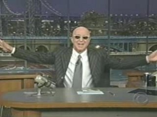 Cat Power - Maybe Not on Letterman