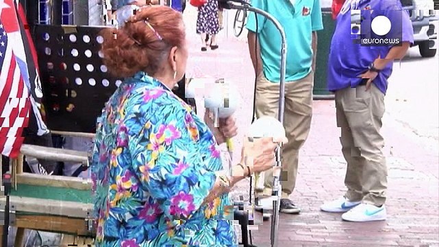 La pequeña Habana sigue de cerca el proceso de reconciliación entre Cuba y EEUU