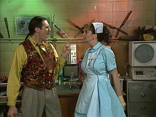 Let The Blood Run Free S02e13