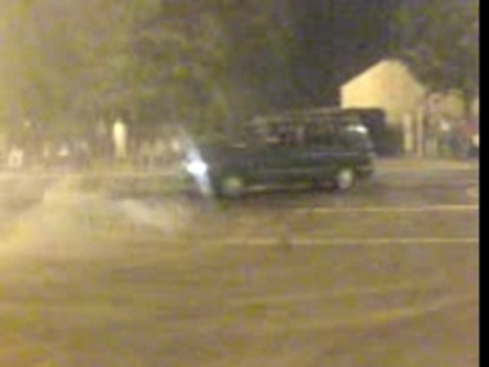 un petit tour de manege by teddy cho