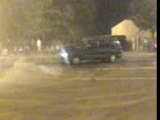 un petit tour de manege by teddy cho