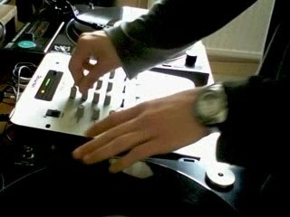 tetanik Mix tribe ostralopitek sound