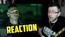 Daredevil Season 2 Daredevil vs Punisher Trailer Reaction