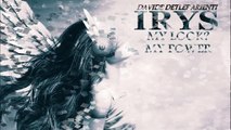 IRYS - My Look My Power (Epic Emotional Orchestral Hybrid Power 2016) [Davide Detlef Arienti]