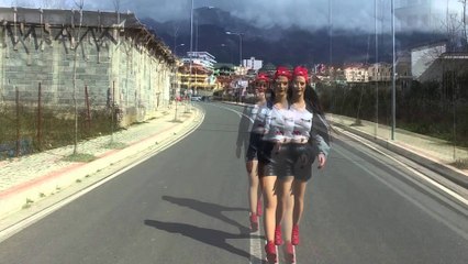 Enkeleda Gjongeci - Shume po t'ni (Coming Soon)