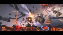 Elite Dangerous Oculus Rift Game Trailer