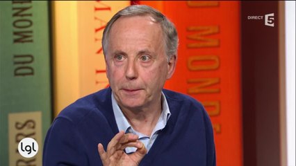 BONUS : La rencontre Roland Barthes - Fabrice Luchini