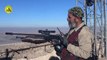 le sniper de 62 ans qui chasse les membres de Daesh