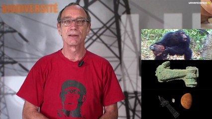 ExoMars, c'est parti !