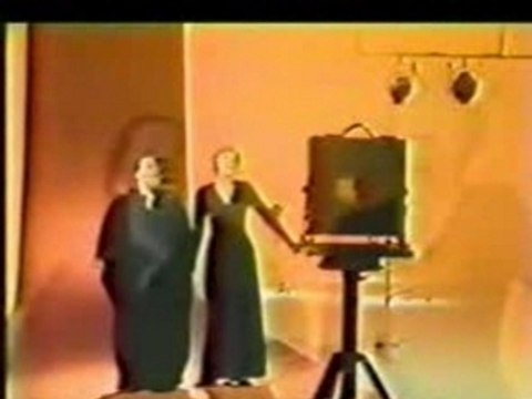 JA Hour - Medley w/ Cass elliot