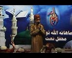 Ya Nabi Nazray Karam Farmana             Kides Allah Tawakal Mehfil e Naat