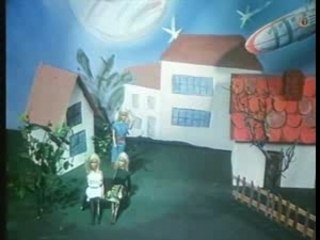 Andreas Dorau - Fred Vom Jupiter (Ndw 1982)