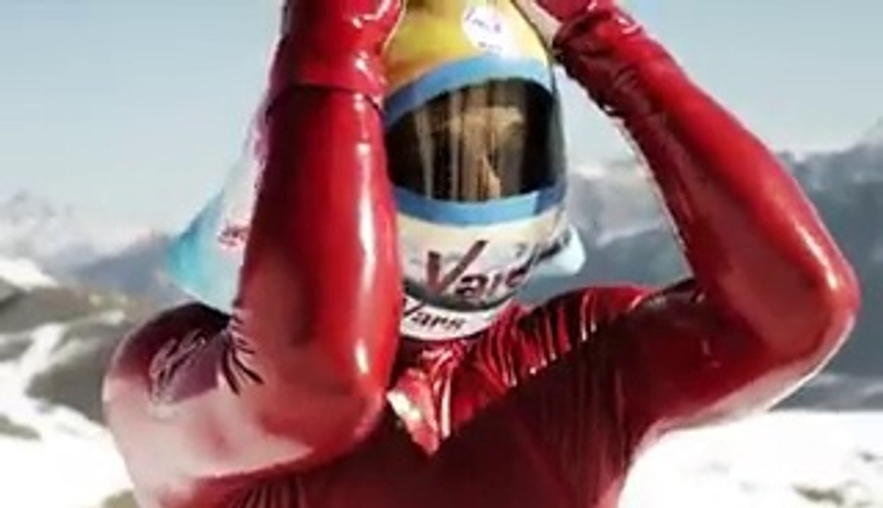 Coup d'oeil sur la prochaine coupe du monde de ski de vitesse qui se prépare à Vars