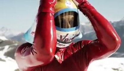 Coup d'oeil sur la prochaine coupe du monde de ski de vitesse qui se prépare à Vars