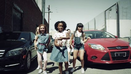 L2M GIRLZ [Official Music Video]