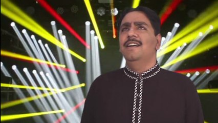 Shinaiyan-By-Farhan Niazi-Singer-2
