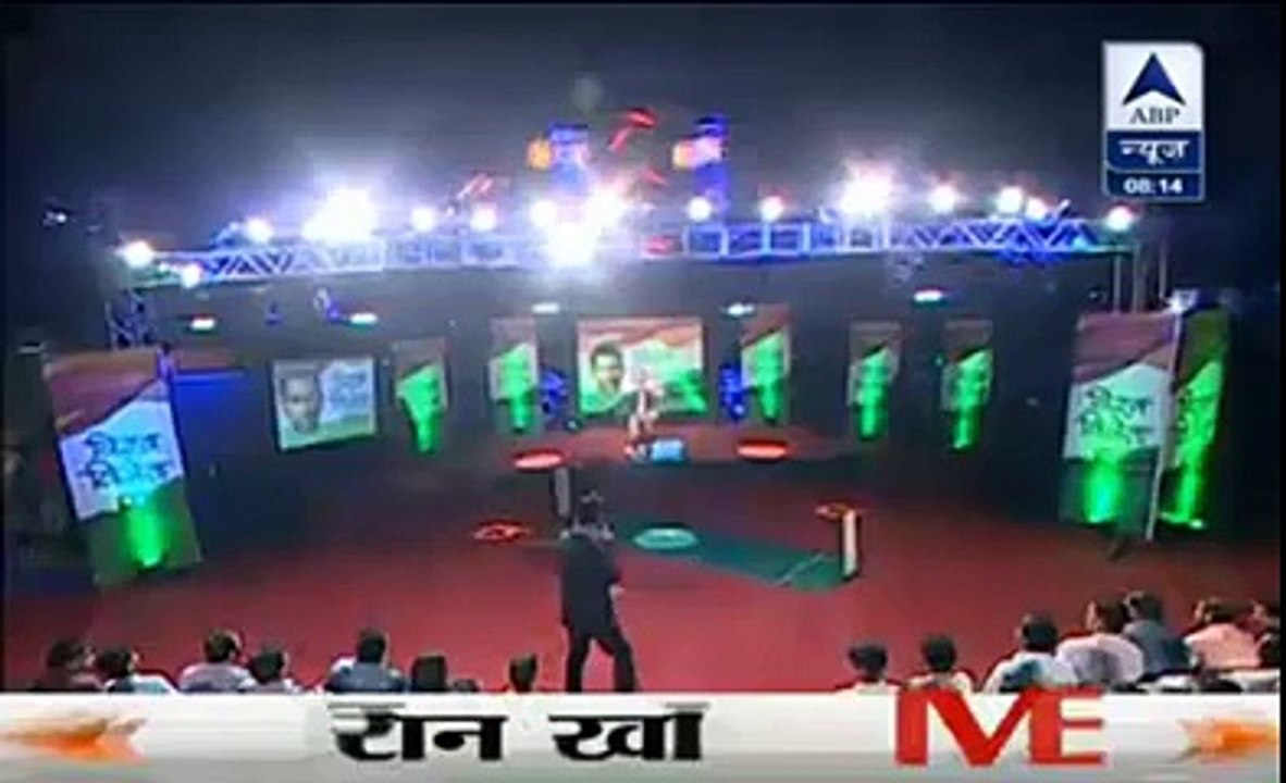 Imran Khan praising Mohammad Amir in India