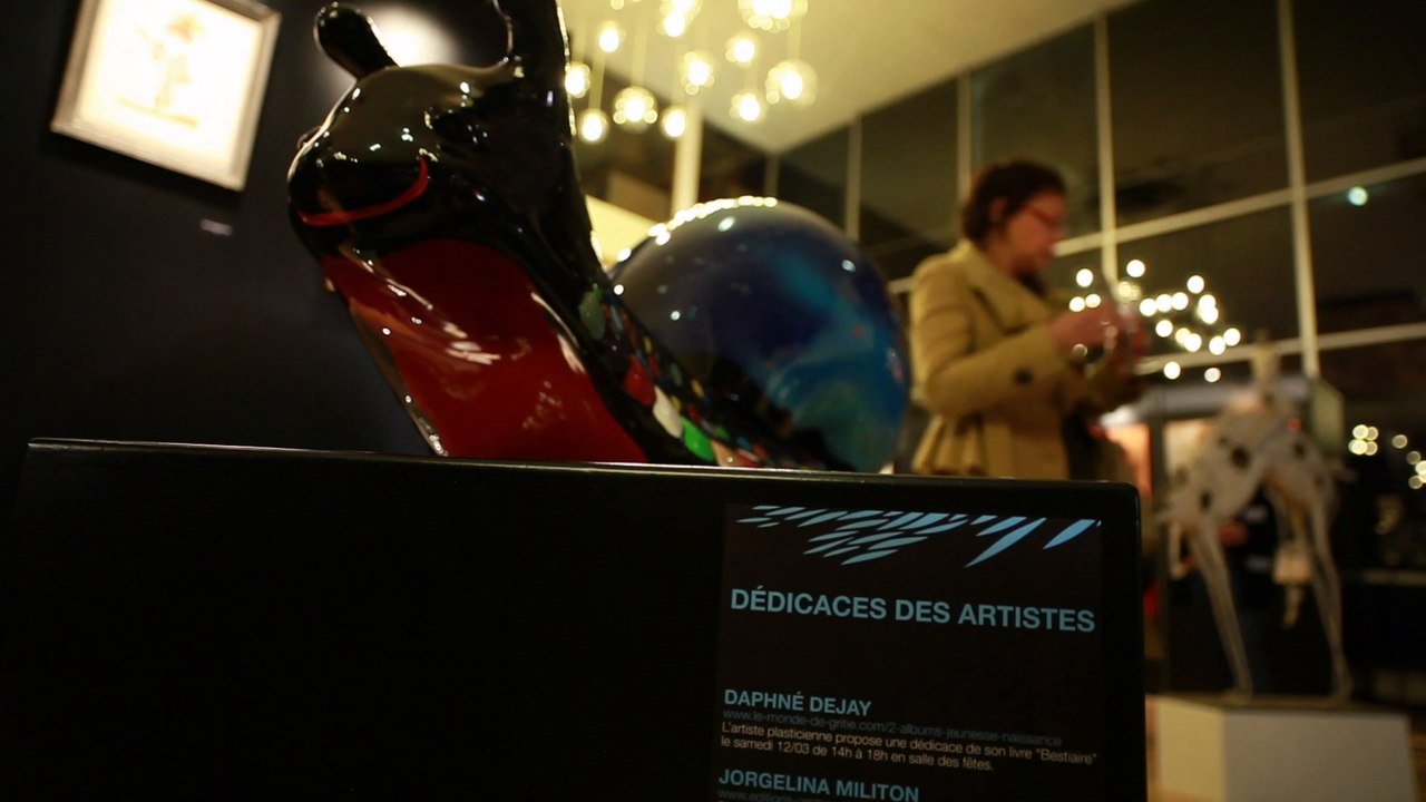 Joinville Art Expo 2016