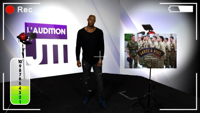 CASTING POUR L'ÉMISSION DU JTT SUR NON STOP PEOPLE