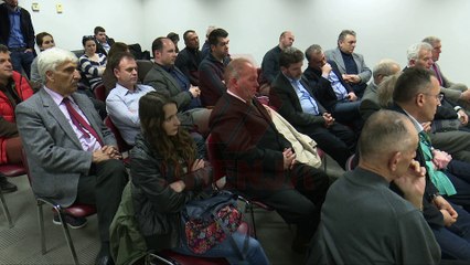 Kasumi: Qeveritë serbe njohin vetëm gjuhën e forcës