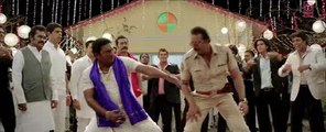 Jhoom Barabar Jhoom Full Video Song HD Policegiri - Bollywood Songs