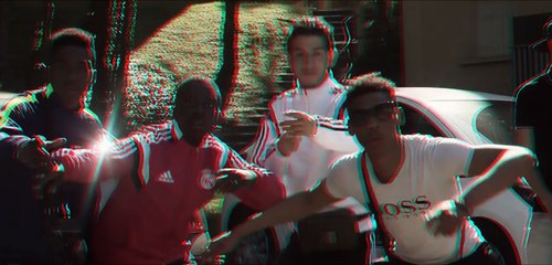 Epone zoo Pas de mec chelou // Directed by mkprod