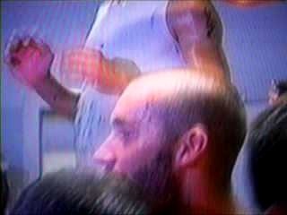 Genoa + Napoli negli spogliatoi