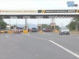 Guayas pedirá administración de tramo de vía Guayaquil-Salinas