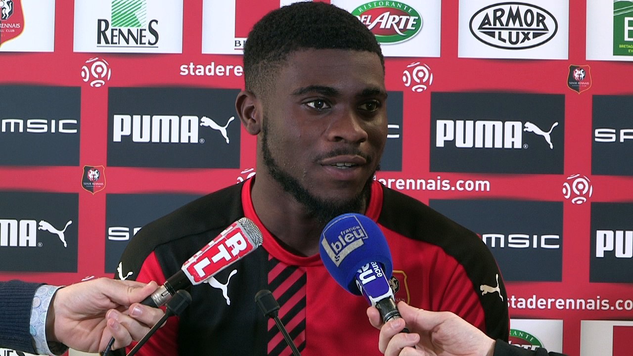 J31. OM/SRFC : Avant-match