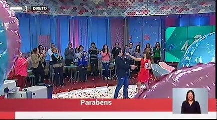 A Praça: Jorge Gabriel vai ser pai novamente!