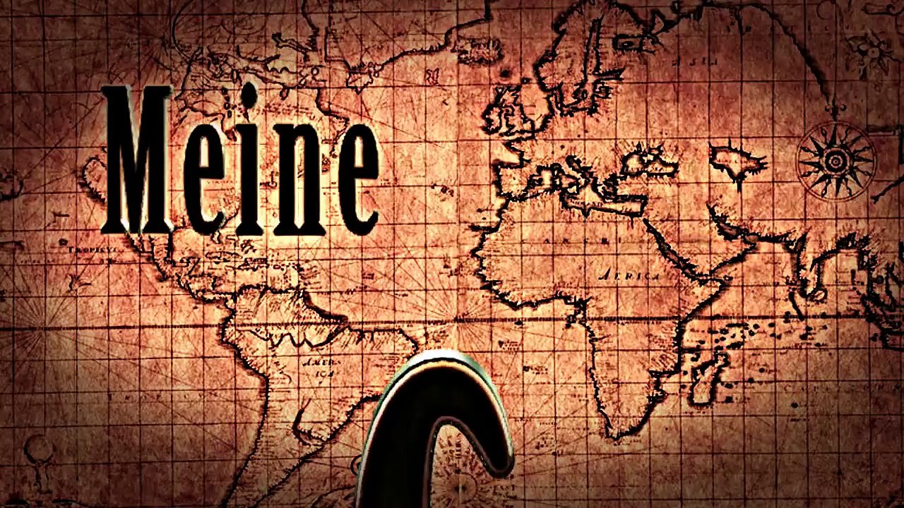 Verschwindet eine Frau im Dänischen Live TV? Meine Sache - Folge 11