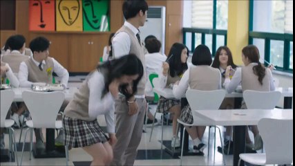 Nightmare Teacher 1.Bölüm[Türkçe Altyazılı]